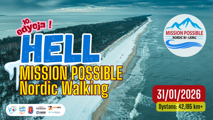 10. HELL Mission Possible NW